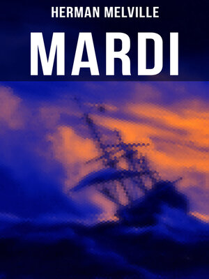 cover image of Mardi